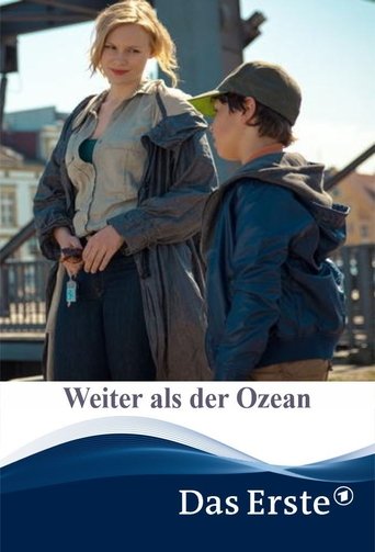 Weiter als der Ozean Poster of Weiter als der Ozean