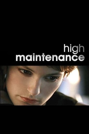 High Maintenance Poster of High Maintenance