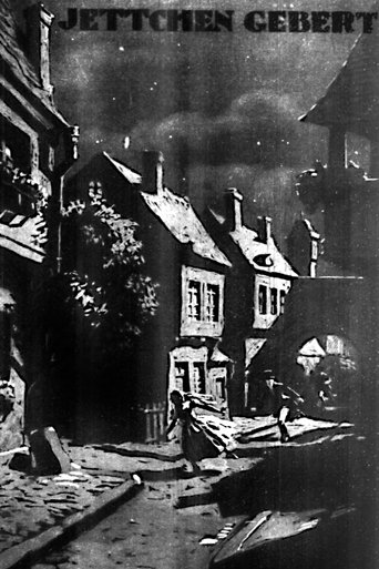 Jettchen Geberts Geschichte. 1. Jettchen Gebert Poster of Jettchen Geberts Geschichte. 1. Jettchen Gebert