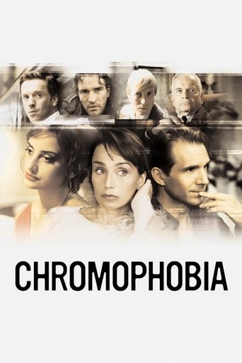 Chromophobia Poster of Chromophobia
