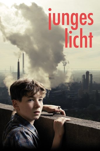 Young Light Poster of Young Light