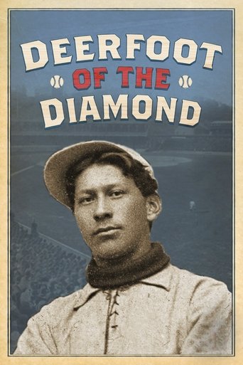 Deerfoot of the Diamond Poster of Deerfoot of the Diamond
