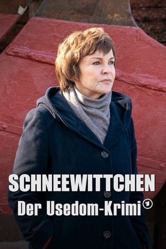Schneewittchen - Der Usedom-Krimi Poster of Schneewittchen - Der Usedom-Krimi