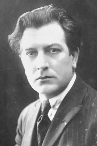 Léon Mathot Portrait of Léon Mathot