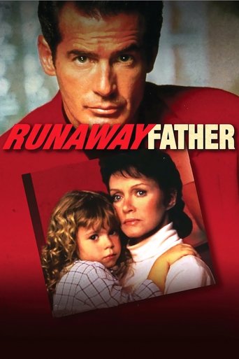 Runaway Father Poster of Runaway Father