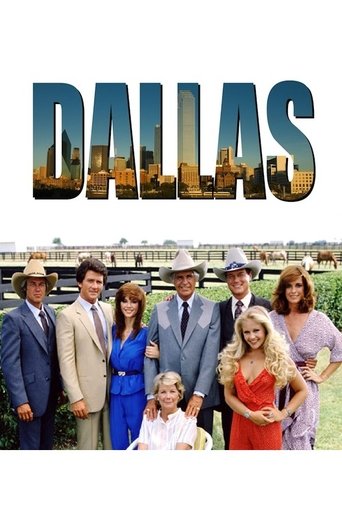 Dallas Poster of Dallas