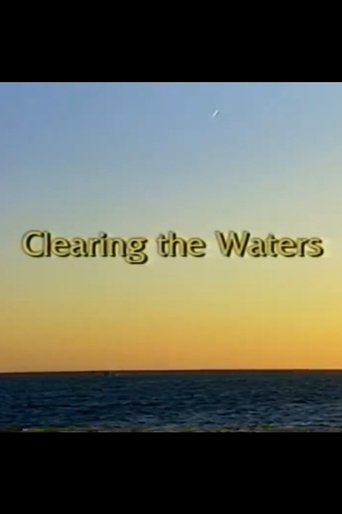 Clearing the Waters Poster of Clearing the Waters