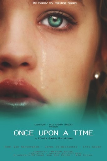 Once Upon a Time Poster of Once Upon a Time