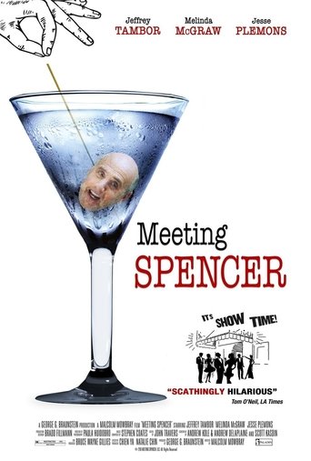 Meeting Spencer Poster of Meeting Spencer