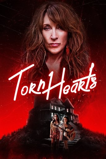 Torn Hearts Poster of Torn Hearts