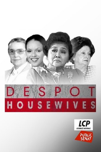 Despot Housewives Poster of Despot Housewives