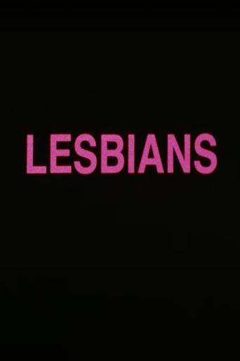 Lesbians Poster of Lesbians