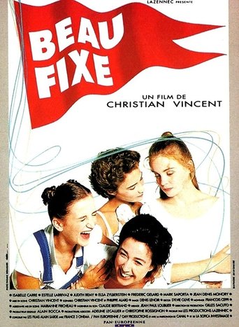 Beau fixe Poster of Beau fixe