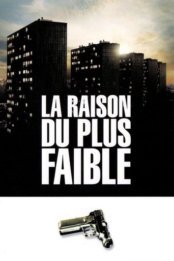 The Right of the Weakest Poster of The Right of the Weakest