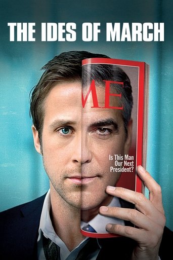 The Ides of March Poster of The Ides of March