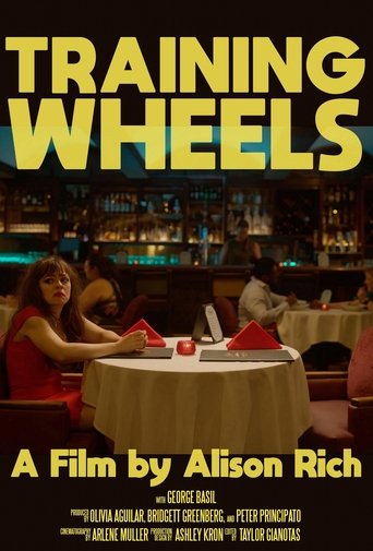 Training Wheels Poster of Training Wheels