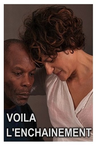 Voilà l'enchaînement Poster of Voilà l'enchaînement