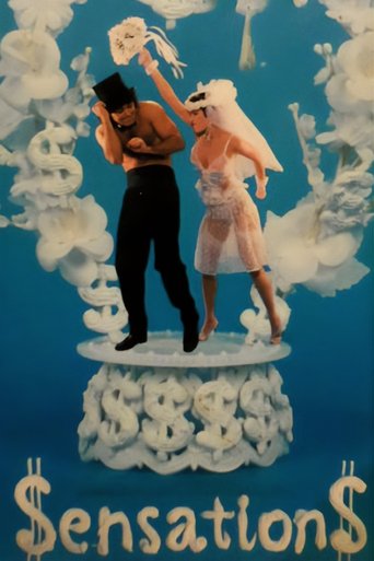 Sensations Poster of Sensations