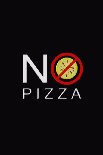 No Pizza Poster of No Pizza