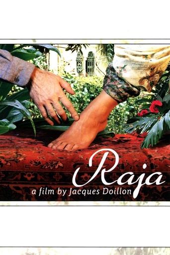 Raja Poster of Raja