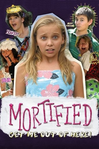Mortified Poster of Mortified