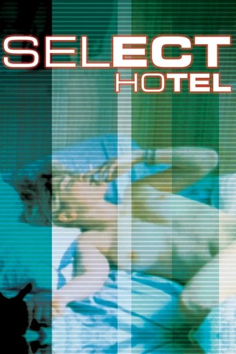 Select Hotel Poster of Select Hotel