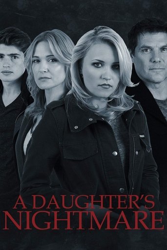 A Daughter's Nightmare Poster of A Daughter's Nightmare