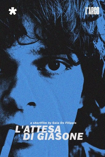L'Attesa Di Giasone Poster of L'Attesa Di Giasone