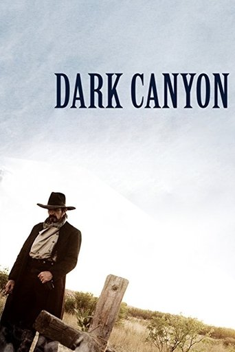 Ambush at Dark Canyon Poster of Ambush at Dark Canyon