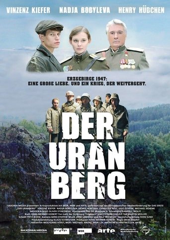 Der Uranberg Poster of Der Uranberg