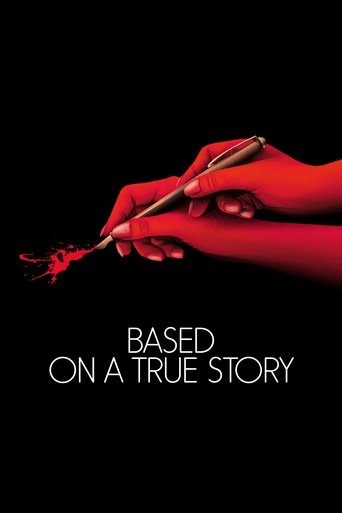 Based on a True Story Poster of Based on a True Story