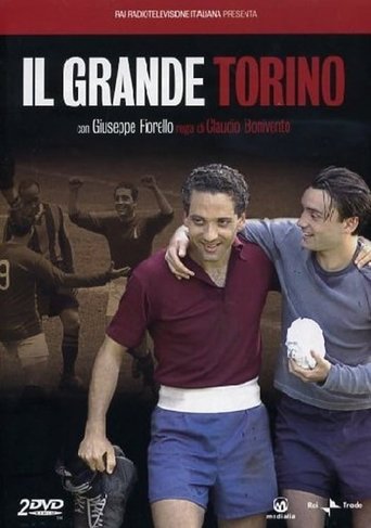 Il grande Torino Poster of Il grande Torino
