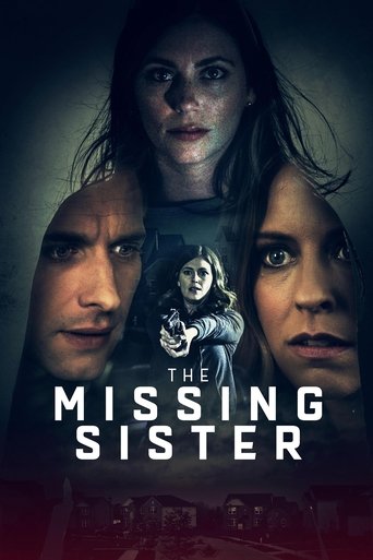 The Missing Sister Poster of The Missing Sister