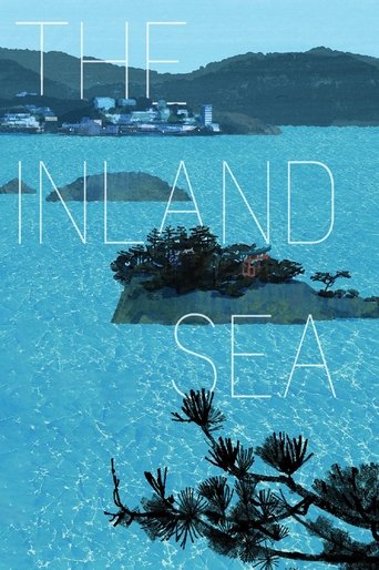 The Inland Sea Poster of The Inland Sea