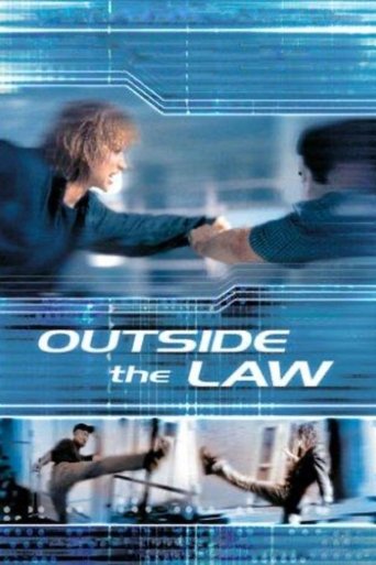 Outside the Law Poster of Outside the Law