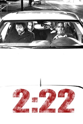 2:22 Poster of 2:22