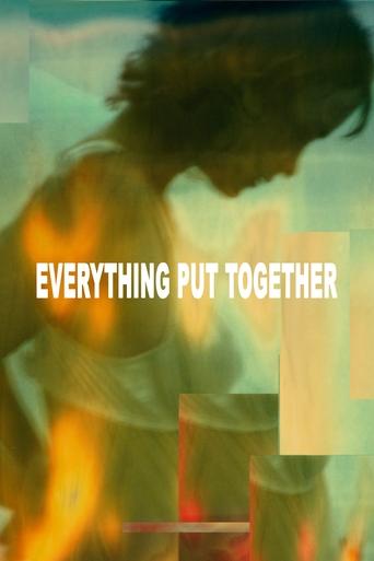 Everything Put Together Poster of Everything Put Together