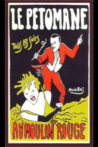 Le Petomane Poster of Le Petomane