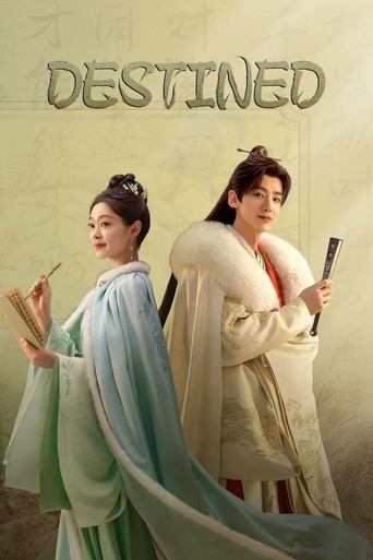 Destined Poster of Destined