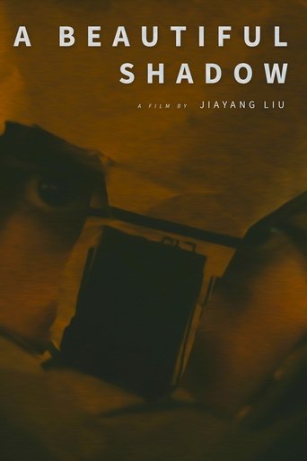 A Beautiful Shadow Poster of A Beautiful Shadow