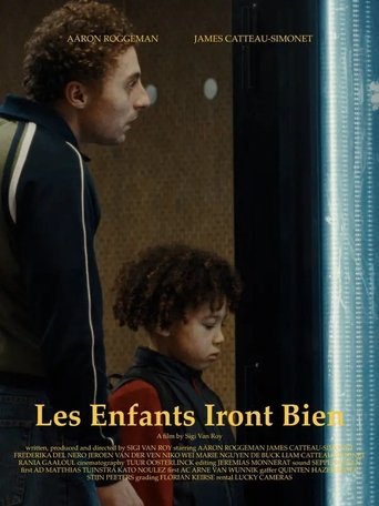Les Enfants Iront Bien Poster of Les Enfants Iront Bien