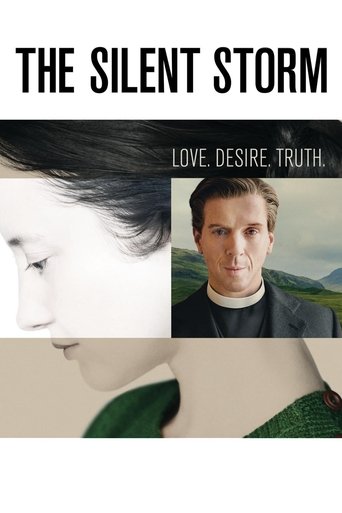The Silent Storm Poster of The Silent Storm
