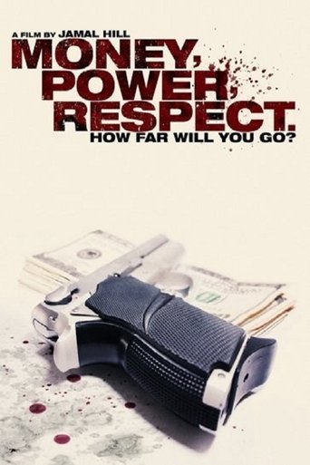 Money Power Respect Poster of Money Power Respect
