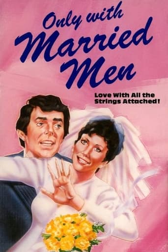 Only with Married Men Poster of Only with Married Men