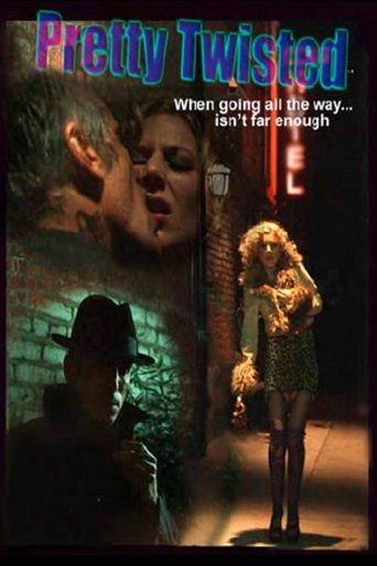 Pretty Twisted Poster of Pretty Twisted