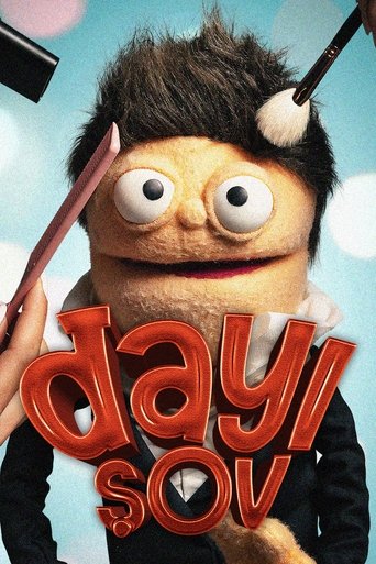 Dayı Şov Poster of Dayı Şov