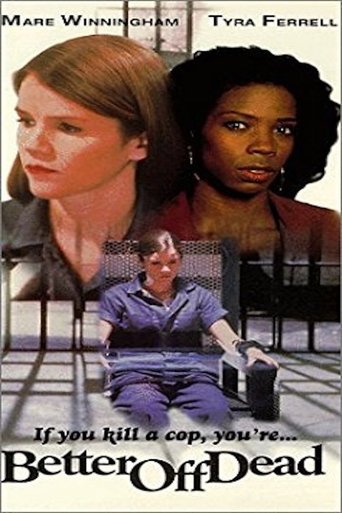 Better Off Dead. Poster of Better Off Dead.