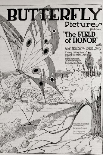 The Field of Honor Poster of The Field of Honor