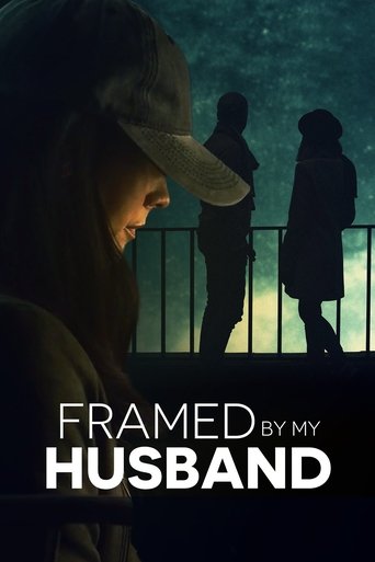 Framed by My Husband Poster of Framed by My Husband