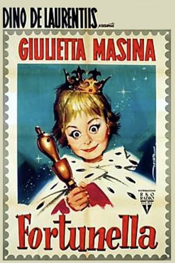 Fortunella Poster of Fortunella